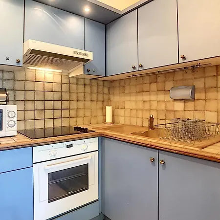 Lovely Apartment Pooltennis Court In The Heart Of Juan-Les-Pins Ζουάν λε Πιν